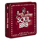 Various Artists -  Best of Soul & R&B