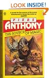 The Source of Magic (Orbit Books)