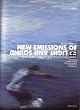 New Emissions of Light and Sound Globe Surfing Surf DVD