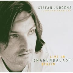 Langstreckenlauf Live im Tr�nenpalast Berlin