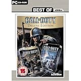 Call of Duty Deluxe Edition （輸入版）