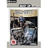 Call of Duty Deluxe Edition （輸入版）