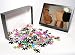 Photo Jigsaw Puzzle of Couple choosing a wedding ring, Paris, France, Europe from Robert Harding