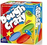 Dough Crazy - 4 Pack - Primary