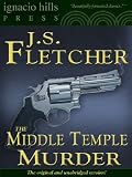 The Middle Temple Murder