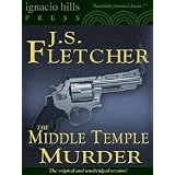 The Middle Temple Murder