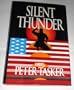 Silent Thunder: A Novel