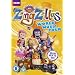 ZingZillas World Music Tour [DVD]