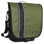 Brenthaven Switch MB Messenger Bag - GI Joe and Sour Apple (4578-SMGA)