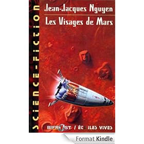 Les Visages de Mars