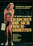 Mädchen die sich hocharbeiten (aka Strip for Action, German import, Region free PAL import)