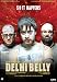 Delhi Belly (2011) (Aamir Khan Productions / Comedy / Hindi Film / Bollywood Movie / Indian Cinema /DVD)