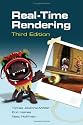 Real-Time Rendering, Third Edition