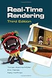 Real-Time Rendering