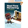 Real-Time Rendering, Third Edition by Tomas Akenine-Moller, Eric Haines, and Naty Hoffman