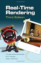Real-time Rendering