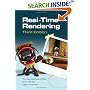 Real-Time Rendering, Third Edition
