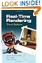 Real-Time Rendering, Third Edition