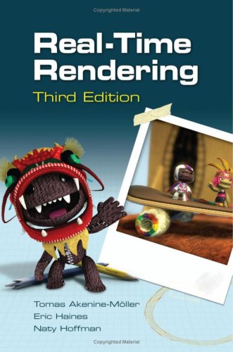 RealTimeRendering
