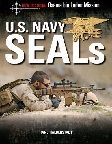 U.S. Navy Seals (Military Power)