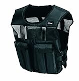 Kettler 07370-110 Weighted Vest