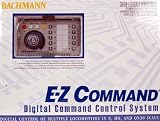 Bachmann Trains E-Z Command Digital Command Controller