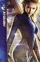 Fantastic Four 4 Jessica Alba Hot New Art Poster Print - 24" X 36"
