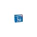 New Memorex 4x Bd-R Media 25gb 120mm Standard 5 Pack Jewel Case Blue-Violet Laser Technology