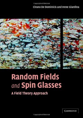 Random Fields and Spin Glasses: A Field Theory Approach