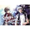 Silver Chaos −トリプルセレクション−