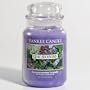 Lilac Blossoms - 22 Oz Large Jar Yankee Candle