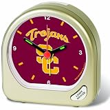 NCAA USC Trojans Alarm Clock