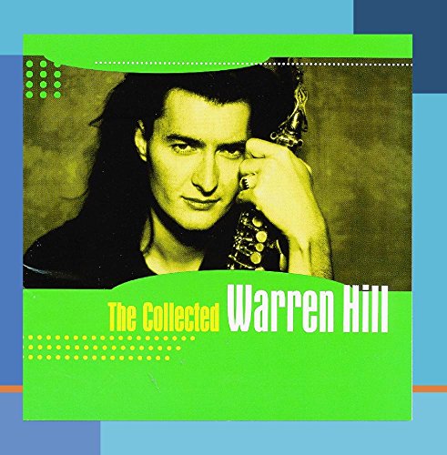 Warren Hill - The Collected - Zortam Music