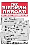 The birdman abroad : an exclusive
