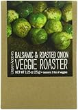 Urban Accents Veggie Roaster, Balsamic and Roasted Onion, 1.25 Ounce