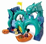 Fisher-Price Imaginext Sea Dragon IslandIMAGE