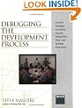 Debugging the Development Process