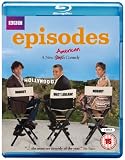 Episodes [Blu-ray]