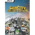Sim City Societies Deluxe (PC)