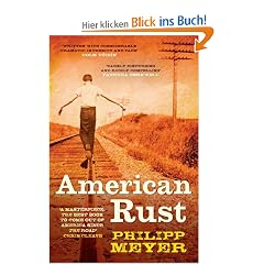 American Rust