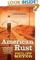 American Rust