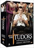 DVD : The Tudors - The Complete First Season (Uncut Edition)