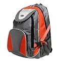 PEDEA 15,4" Notebook Rucksack "Premium" passend f&uuml;r MSI M660