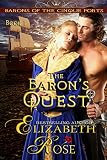 The Baron's Quest (The Barons of the Cinque Ports Series Book 1)