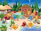 Gelini: Wellness! - 1500 Teile Puzzle - 
