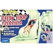 Darda Glow Loop Scorcher Racetrack