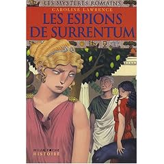 Les Espions de Surremtum
