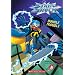 Static Shock Chapter Book #1