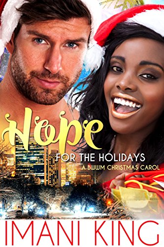 Hope for the Holidays: A BWWM Christmas Carol