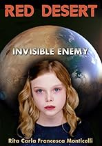 Red Desert - Invisible Enemy Red Desert - Invisible Enemy